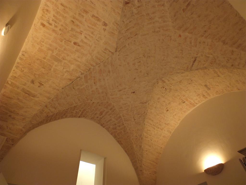 Casa Antica Pietra Bianca Villa Ostuni Habitación foto